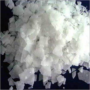 Caustic Soda Flake