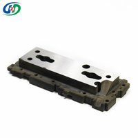 CNC machining,Apple mobile phone shell processing fixture
