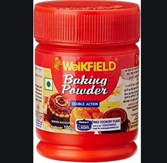 Weikfield Baking Powder