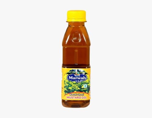 Maewah Mustard Oil