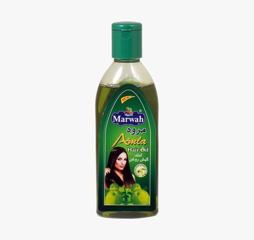 Marwah Amla Hair Oil