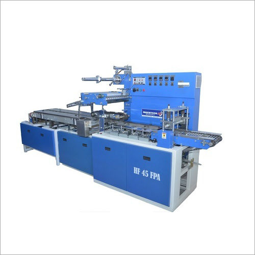 Family Pack Packing Machine