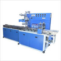 Industrial Horizontal Packing Machine