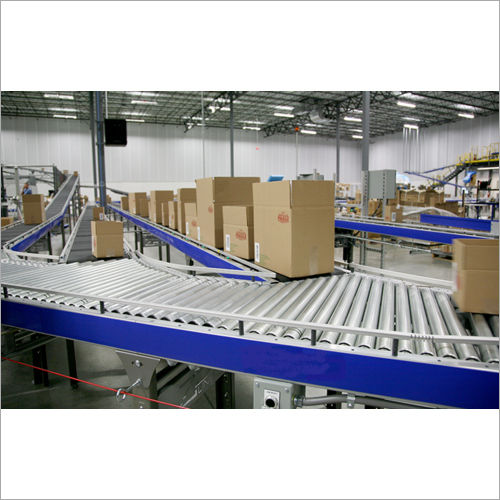 Conveyor System