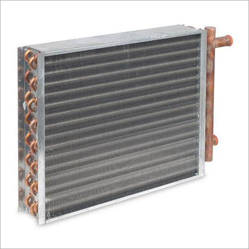 Heat Exchanger Coil