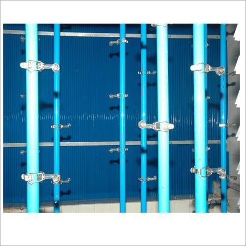 Humidification Ventilation System