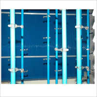 Humidification Ventilation System - Power: Single Phase Watt (w)