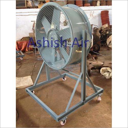 Industrial Fans