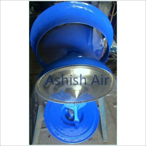 Automatic Blue Centrifugal Spot Humidifier