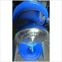 Blue Centrifugal Spot Humidifier - Automatic Grade: Automatic
