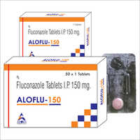 150 MG Fluconazole Tablets