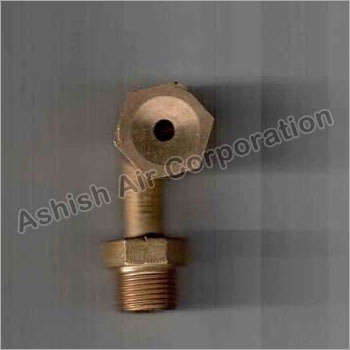 Brass Spray Nozzle