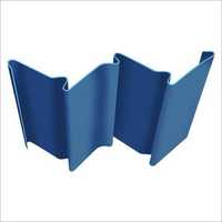 Cooling Tower Pvc Mist Eliminator - Material: Ms