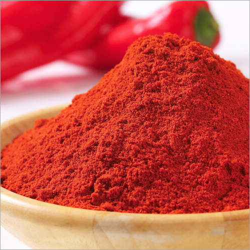 Red Chilli Powder - Premium Blended Spice | Anti-Bacterial, Boosts Metabolism, Enhances Flavor and Eye Sight