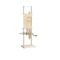 Grain Size Analysis (Pipette Method)