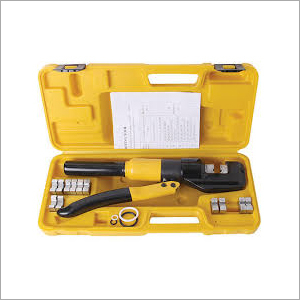 Hydraulic Electric Crimping Tool