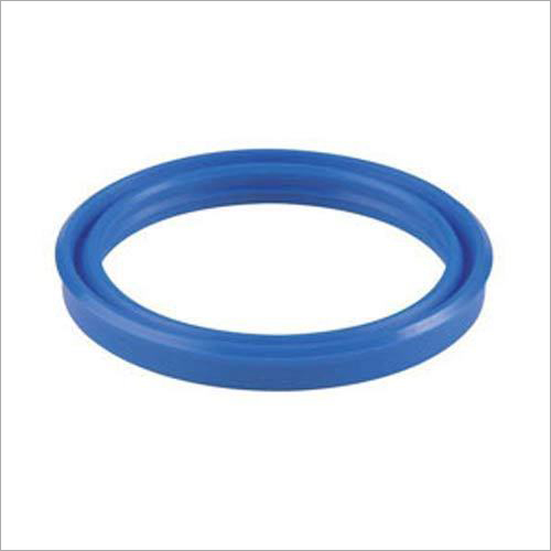 U Cup Seal By OM RUBBER INDUSTRIES