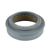 Rubber Wiper Seal - Nitrile Rubber, 30-50mm Od, 10-30mm Id, 5-10mm Width | Abrasion Free, Easy To Install, Temperature Resistant -20â°c To 80â°c