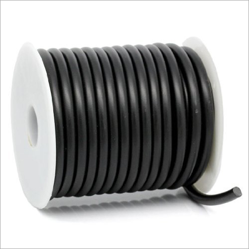 Rubber Beading Cord