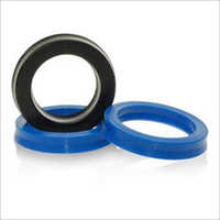 Rubber Pu Seals