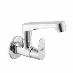 CRU-111 CP Sink Cock Tap