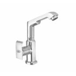 SW-112 CP Swan Nack Tap