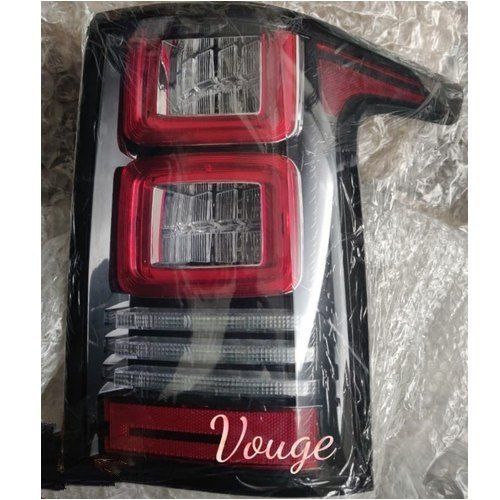 Range Rover Vouge Tail Light