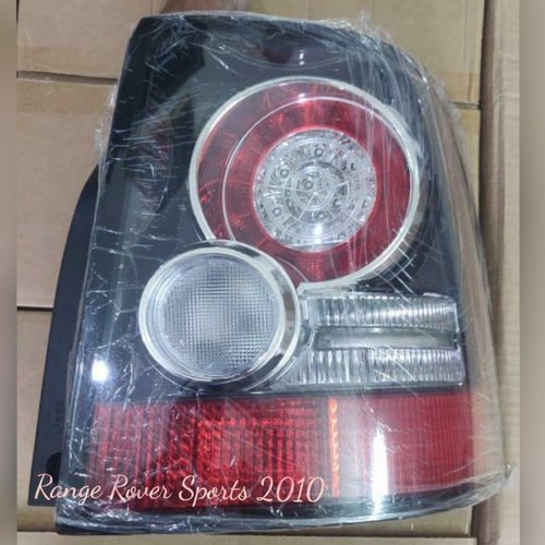 Range Rover Sports Old Tail Light
