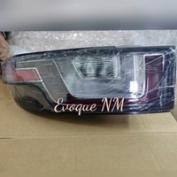 Range Rover Evoque Tail Light