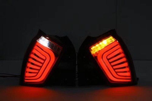 Hundai New Santro Xing Tail Light