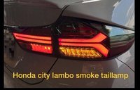 Honda City Tail Light 2015 to 2019