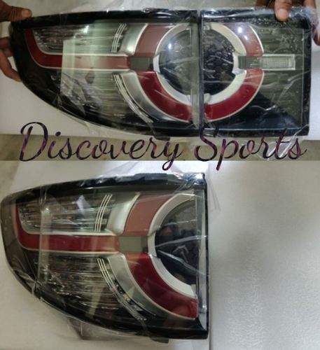 Discovery Sports Tail Light