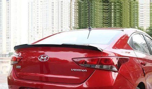 New Varna Lip Spoiler Abs Original