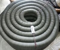 Steel Wire Reinforced Pipes