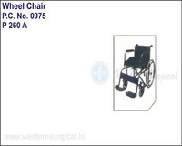 Modified Black Magic Wheel Chair Spoke Wheels