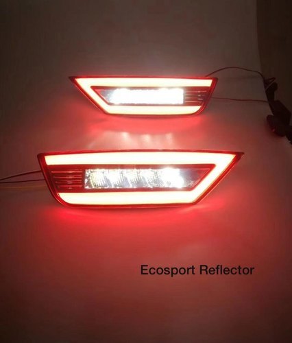 EcoSports Reflector 2018