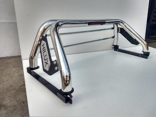 D Max Cross Bar