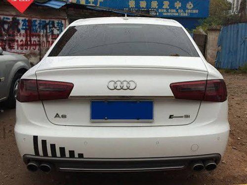 Audi A6 Or A4 Lip Spoiler