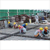 Industrial Labour Contractors Services