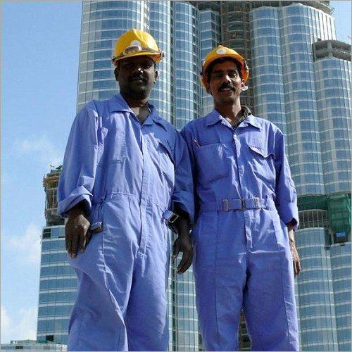 Hotel Labour Contractor Services By NASIRA BLACK STONE WHOLESALER SUPPLIERS