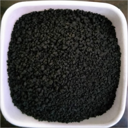 Double Roasted Bentonite Granules (size 10x20)