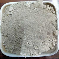 Gypsum Powder Application: Agriculture