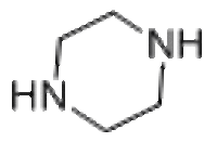 PIPERAZINE ANHYDROUS
