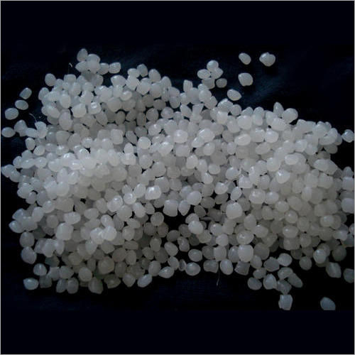 White Natural Cp Granules