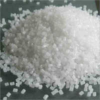 Virgin Hdpe Granules - Chemical Grade, White Color | Versatile Utility For Containers, Bottles, Toys And More