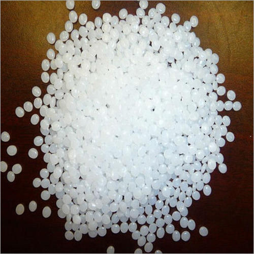 Reprocessed HDPE Granules