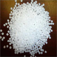 White Reprocessed Hdpe Granules