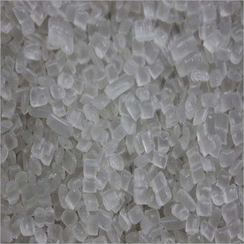 LDPE Recycled Granules