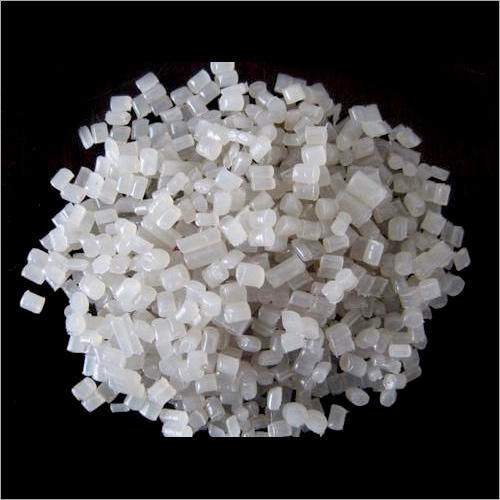 White Ldpe Virgin Granules