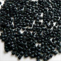 Black Pp Granules Grade: Chemical